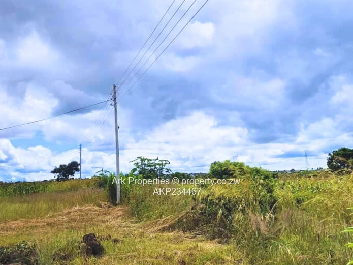 Incomplete House for sale in Rockview