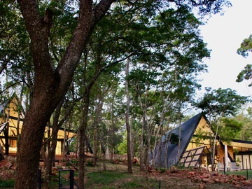 4 Bedroom Townhouse Complex