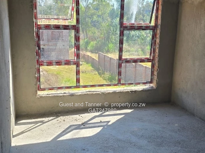 Brand New 3-Bedroom Semi-Detached Duplexes in Hatfield for Sale