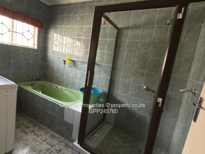 Waterfalls Mainway Meadows 