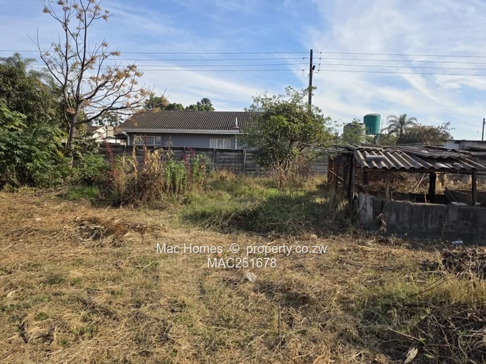 Bluffhill Solid House For Sale