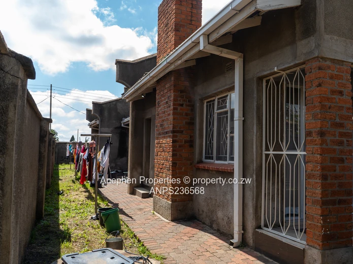 TYNWALD NORTH HARARE,Solid gem for sale near Madokero Mall,Kikman 