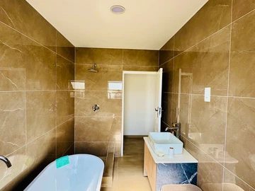 2 Unit Townhouse Complex