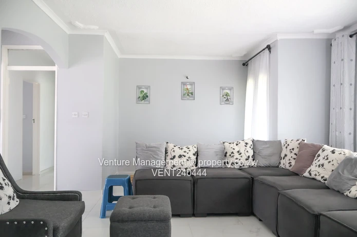 Family Home ready for move in!