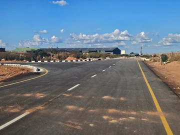 Commercial & Industrial Land