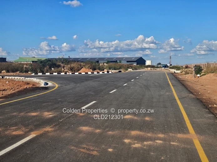 Prime Industrial and Commercial stands for sale in Sunway City: Special Economic Zone:(SEZ)