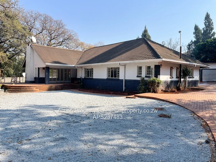 Office Space In Highlands! 