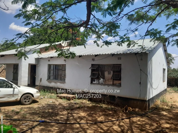 Waterfalls cottage for sale 