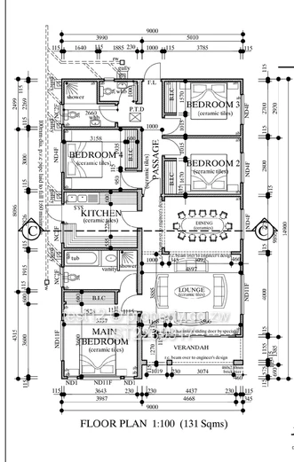 Southview Fidelity Park House For Sale 
