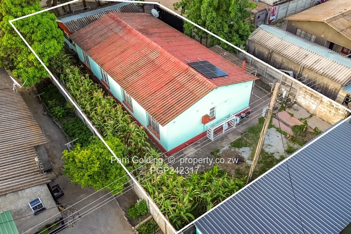 Sunningdale 2 – 4-bedroomed house for sale (Sole Mandate)