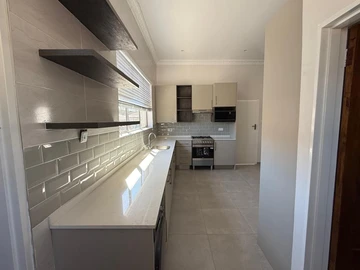 4 Bedroom Townhouse Complex