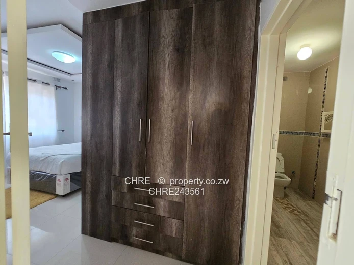 Arlingto Estate To Let