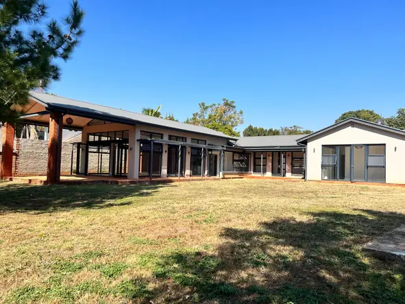 4 Bedroom Townhouse Complex