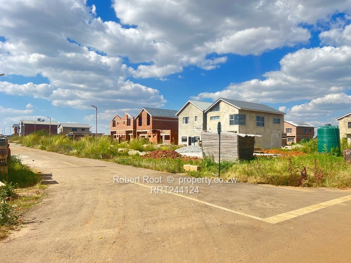 Rainham Park stand for sale