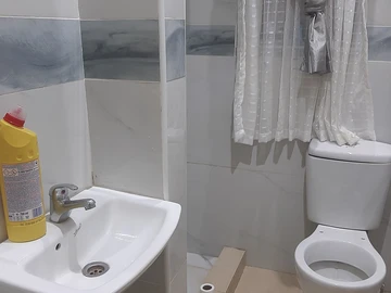 3 Bedroom Garden Flat