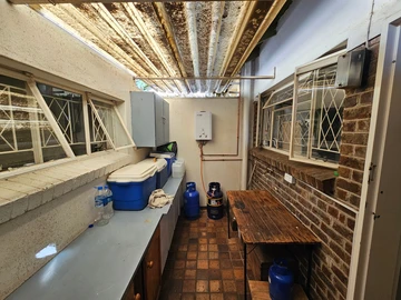 3 Bedroom Townhouse Complex
