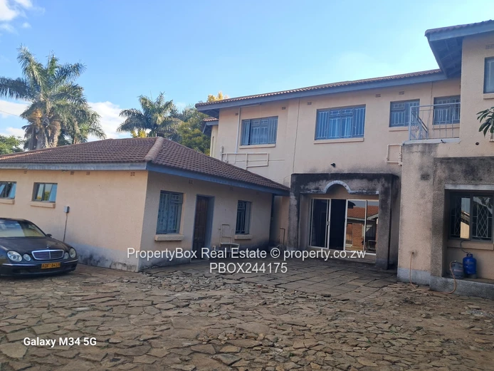 Gunhill Property for Sale & strategically located! 