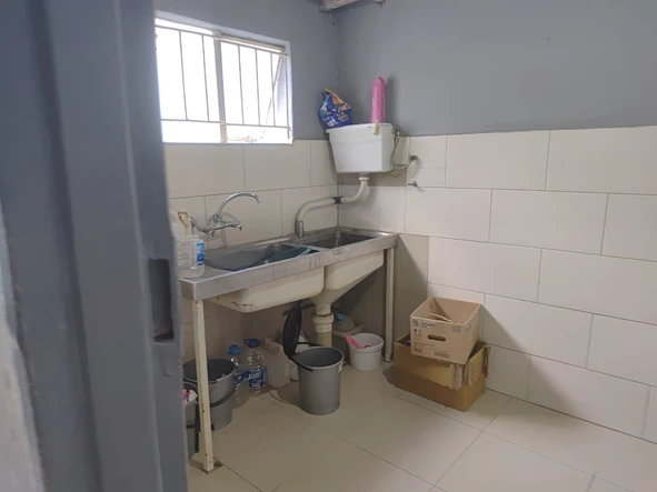 Shop & Retail Property