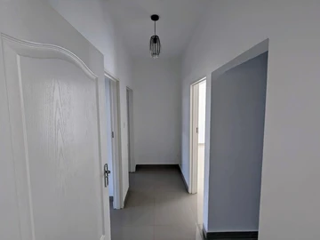 3 Bedroom Garden Flat