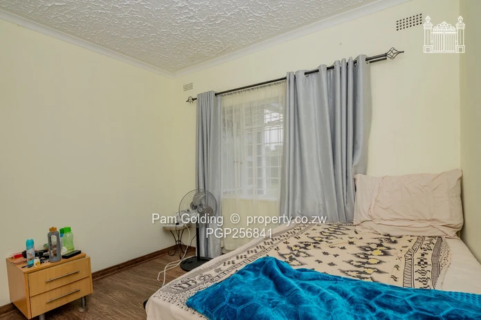 3 bed Family home. 
