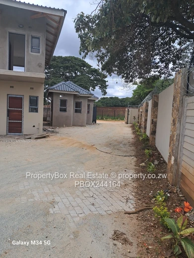 Ashdown Park Incomplete Garden flats for sale! 