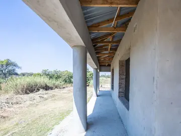 11 Unit Townhouse Complex