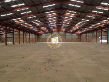 Warehouse & Factory