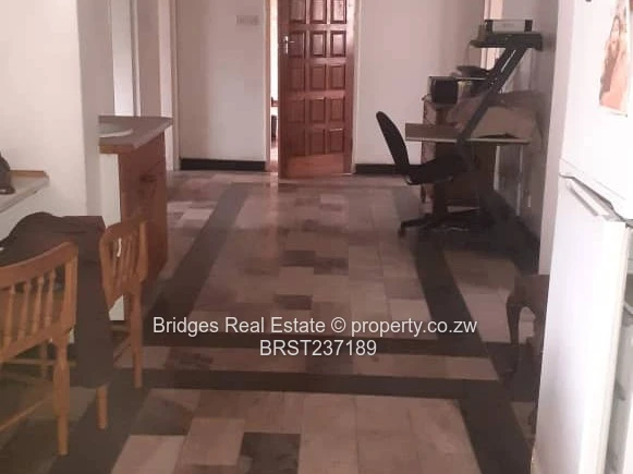 Be at the vanguard of urban renewal!