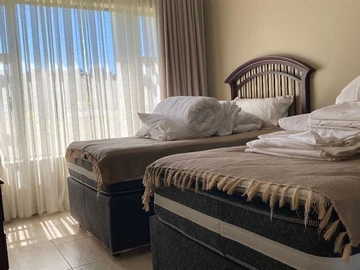 3 Bedroom Townhouse Complex