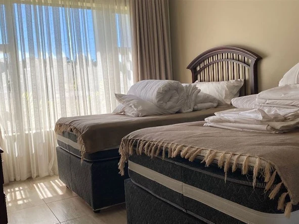 3 Bedroom Townhouse Complex