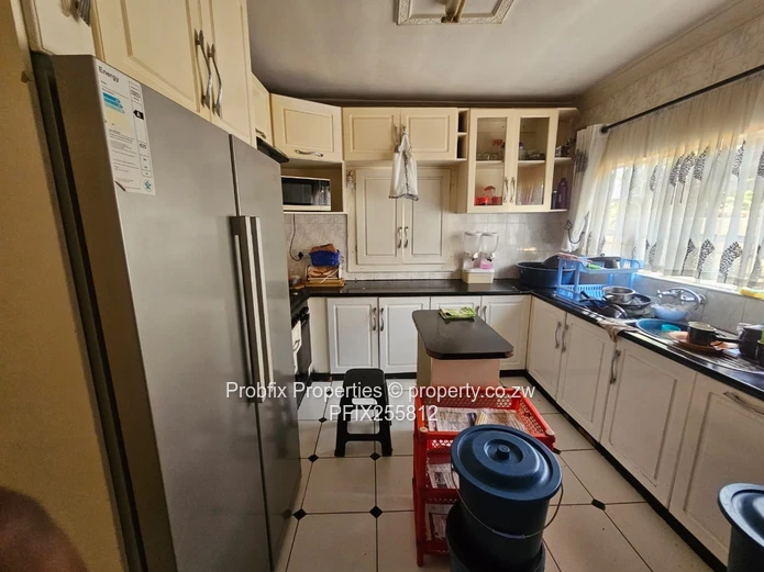 Granary - 4 Bedroom Family Home/Investment Opportunity