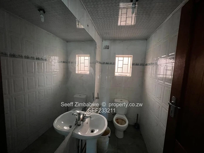 Industrial Space Available-Secure, Fully Equipped Facility