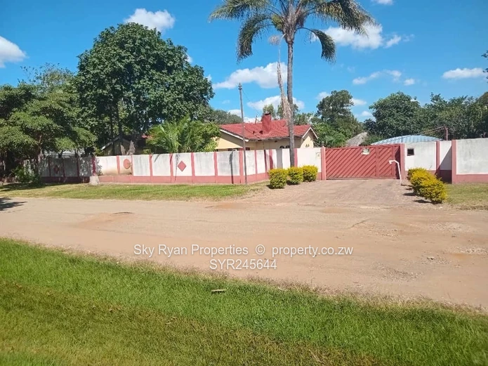 Emerald Hill House For Sale 