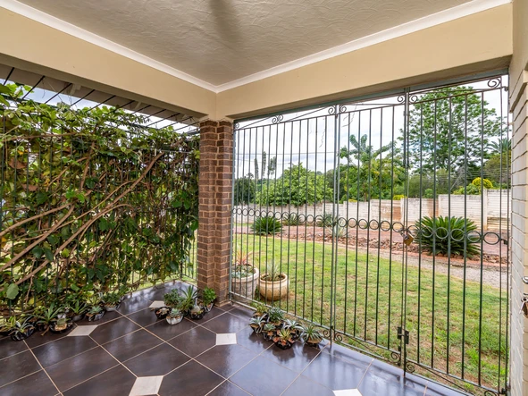 Neat Home on an Acre in Greystone Park