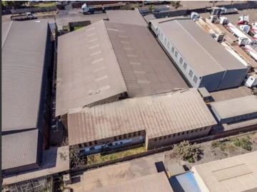 Commercial Property
