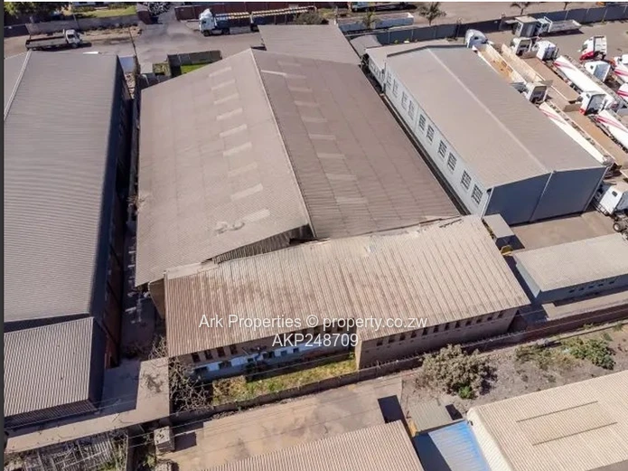 Prospect, Waterfalls Warehouse for Sale