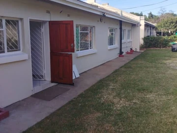 3 Bedroom Townhouse Complex