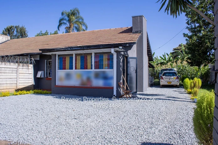 Superb opportunity in Breaside  (Sole Mandate)