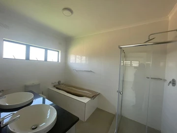 4 Bedroom Townhouse Complex