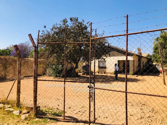 Mvuma Mushayavudzi