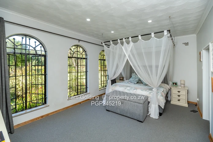 True Gem in Chisipite! (Sole Mandate)