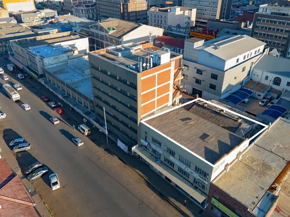 Shop & Retail Property