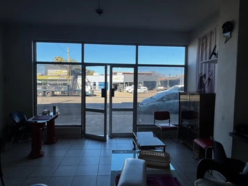 Commercial Property