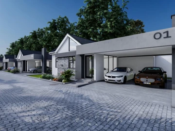 3 Bedroom Flat & Apartment