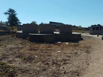 Commercial & Industrial Land
