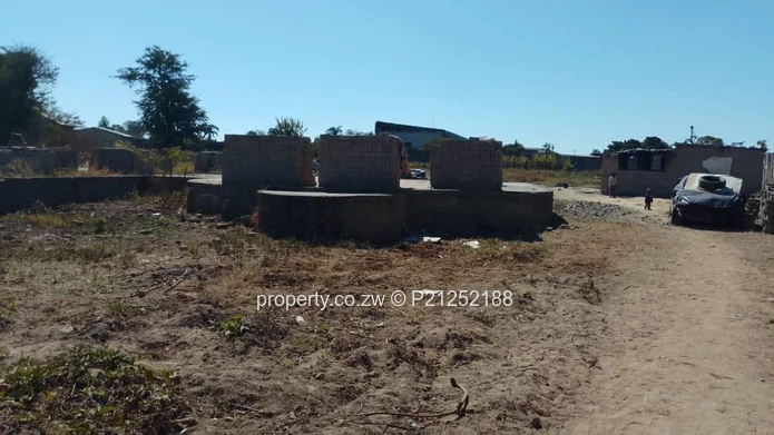 Masvingo Industrial