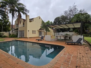 3 Bedroom Townhouse Complex