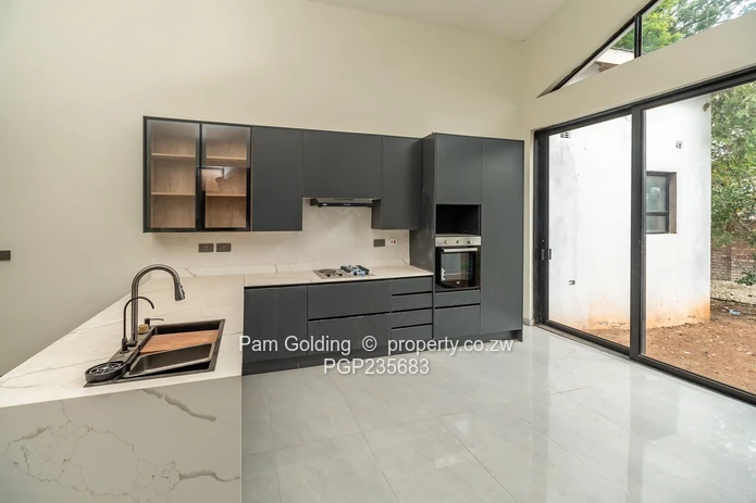 Strathaven Townhouses 