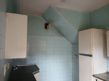 3 Bedroom Flat & Apartment