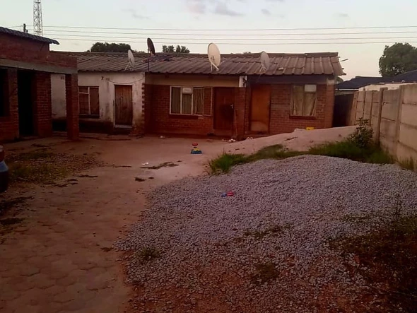 Shop & Retail Property